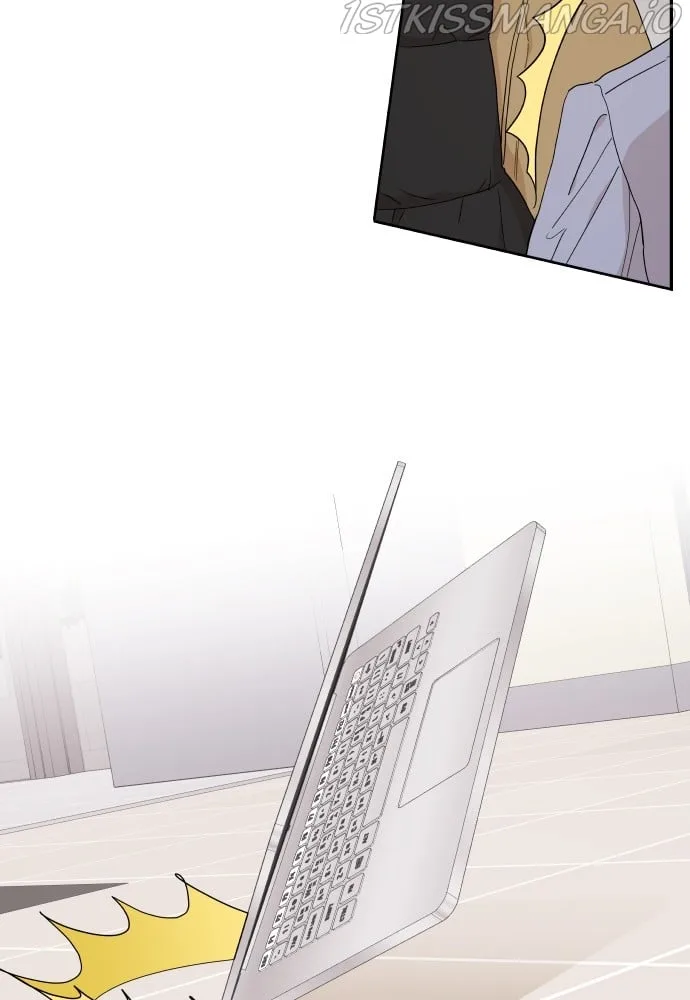 A Whirlwind Campus Affair Chapter 12 page 56