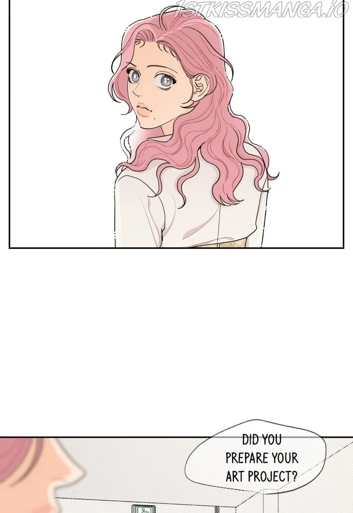 A Whirlwind Campus Affair Chapter 11 page 69
