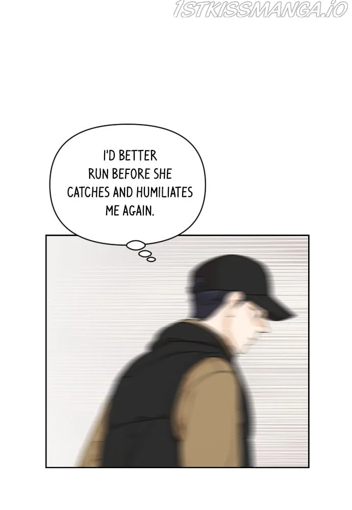 A Whirlwind Campus Affair Chapter 13 page 2