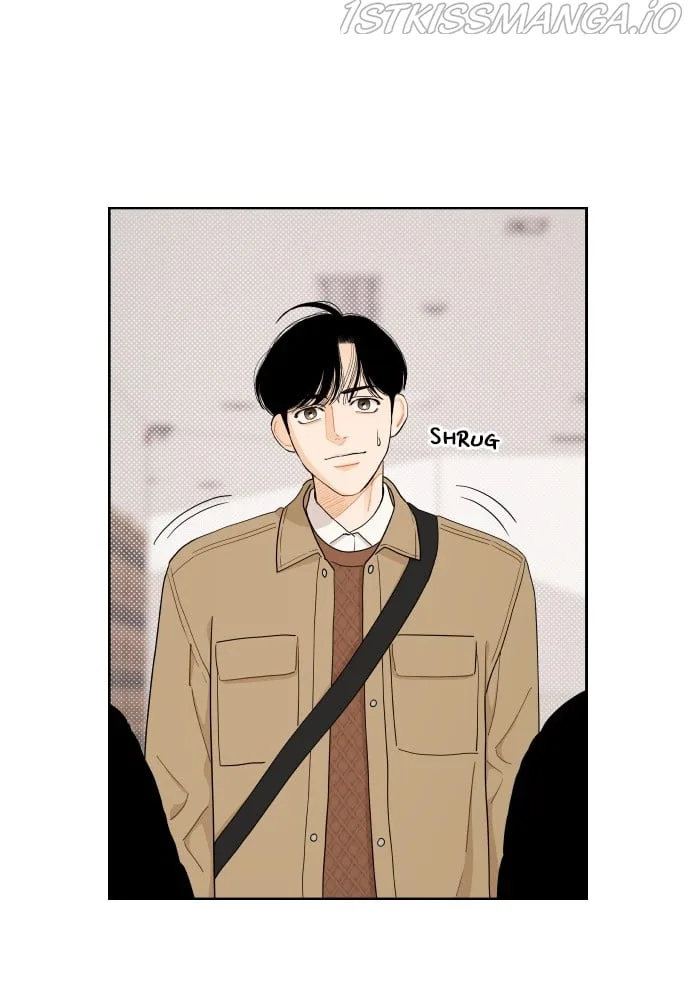 A Whirlwind Campus Affair Chapter 13 page 14