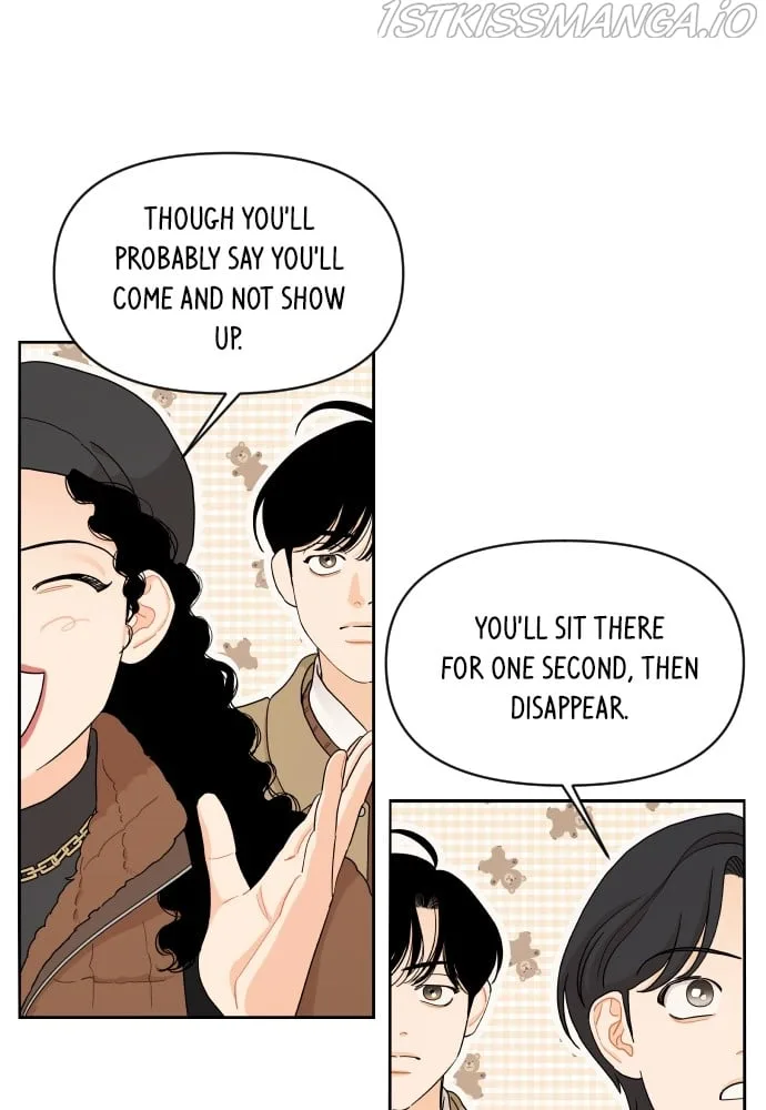 A Whirlwind Campus Affair Chapter 13 page 10