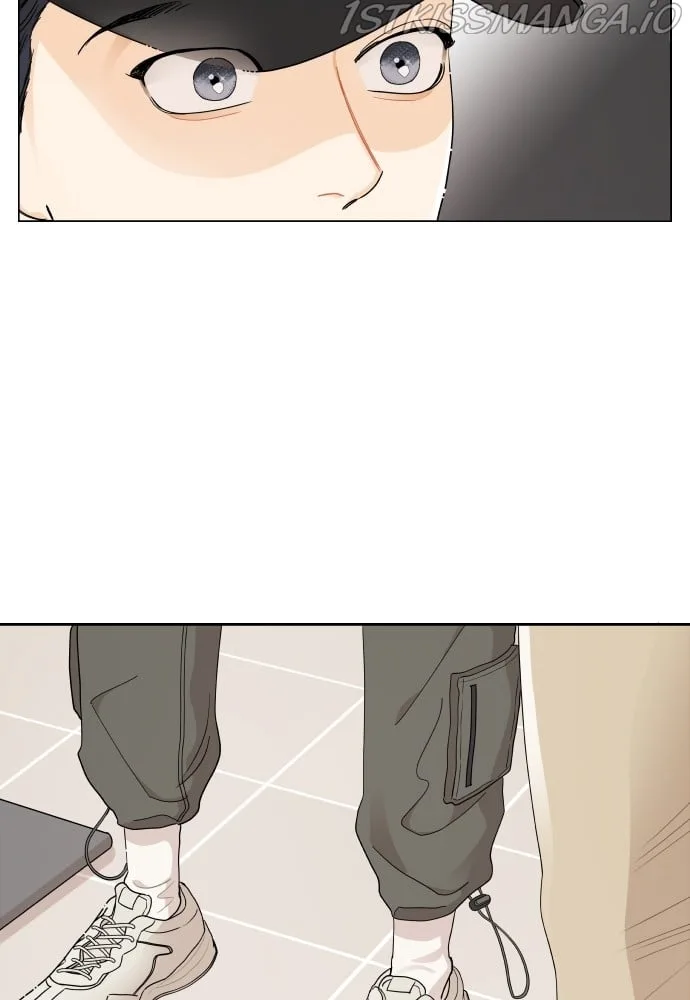 A Whirlwind Campus Affair Chapter 12 page 59