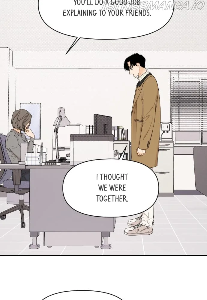A Whirlwind Campus Affair Chapter 12 page 63