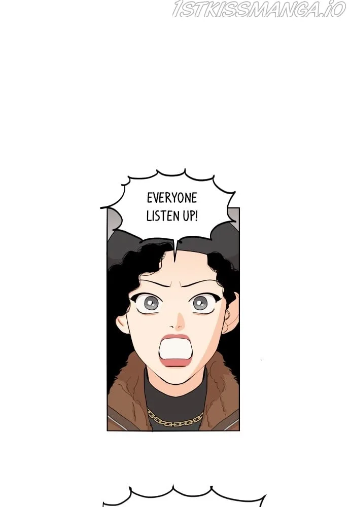 A Whirlwind Campus Affair Chapter 13 page 6