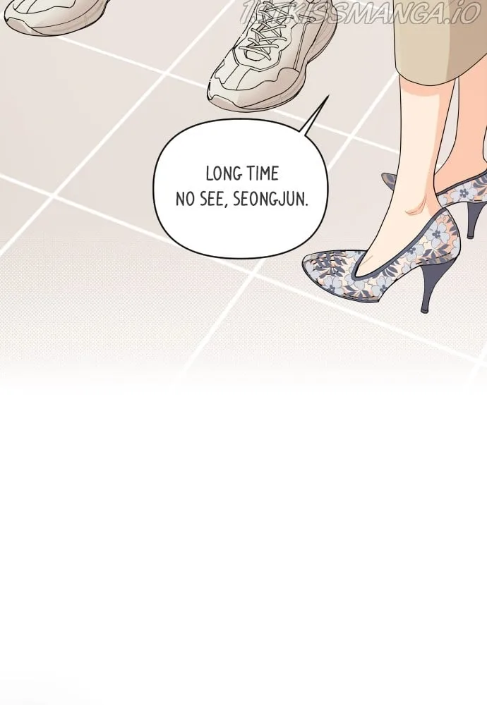 A Whirlwind Campus Affair Chapter 12 page 60