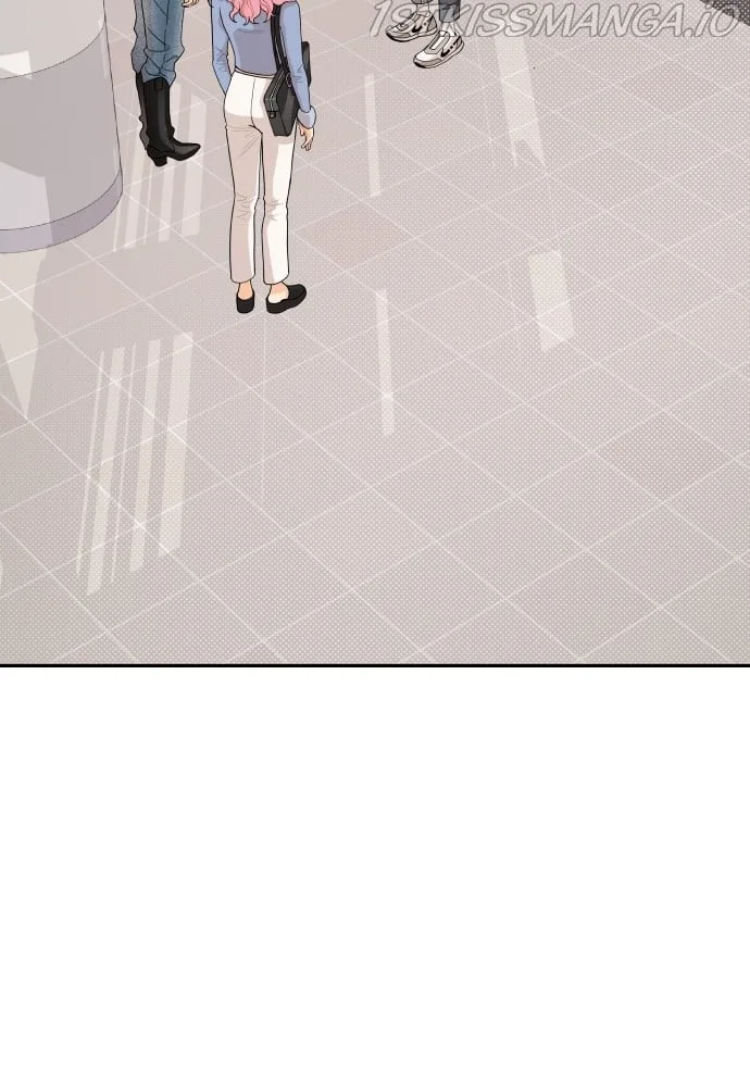 A Whirlwind Campus Affair Chapter 13 page 19
