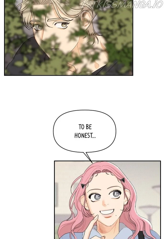 A Whirlwind Campus Affair Chapter 14 page 9