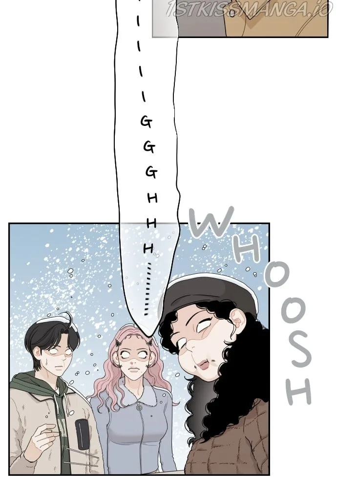 A Whirlwind Campus Affair Chapter 13 page 29