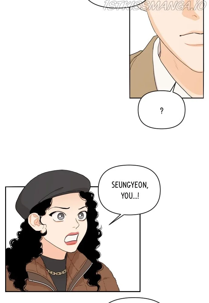 A Whirlwind Campus Affair Chapter 13 page 31