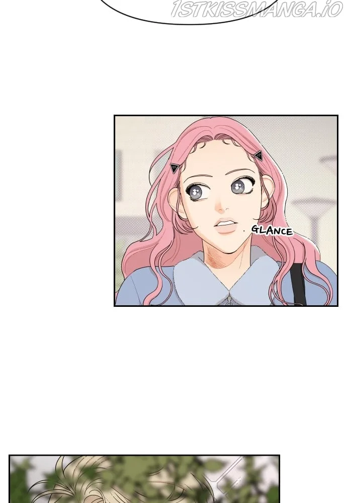 A Whirlwind Campus Affair Chapter 14 page 8