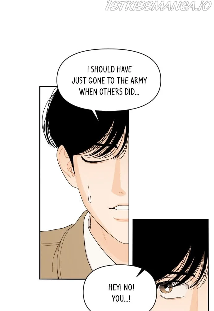 A Whirlwind Campus Affair Chapter 13 page 30