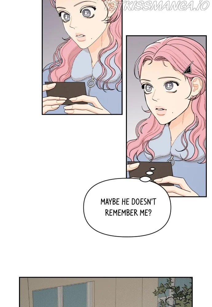 A Whirlwind Campus Affair Chapter 14 page 16