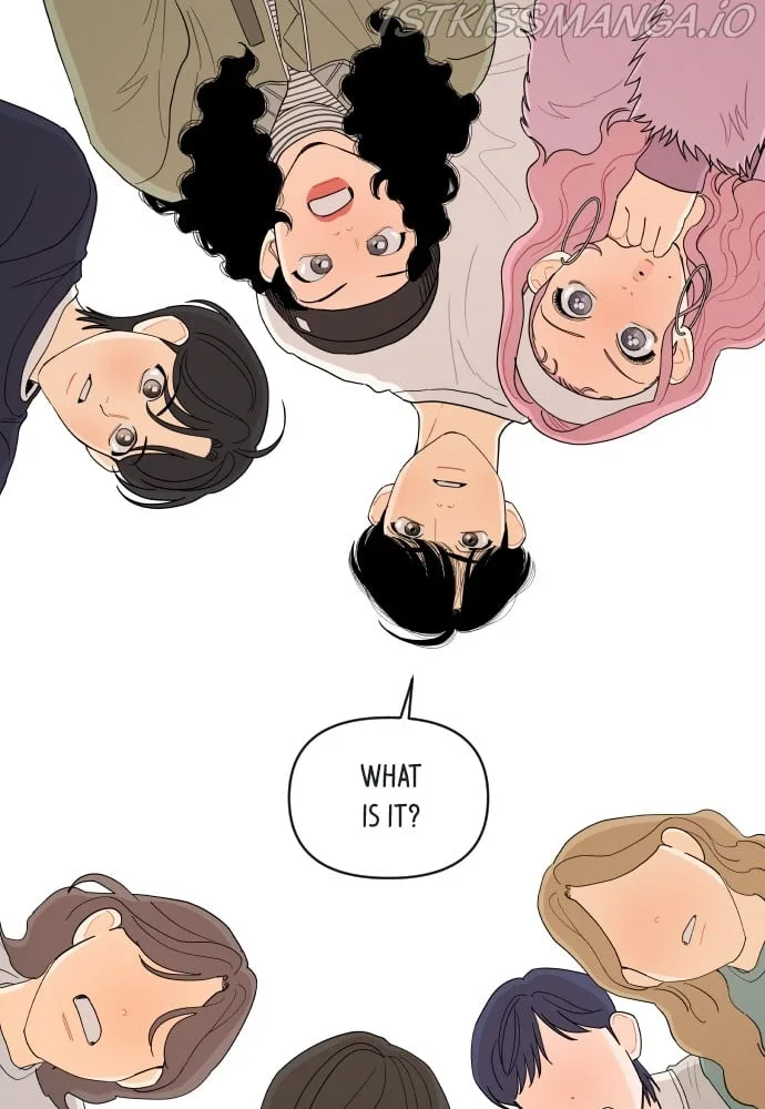 A Whirlwind Campus Affair Chapter 16 page 24
