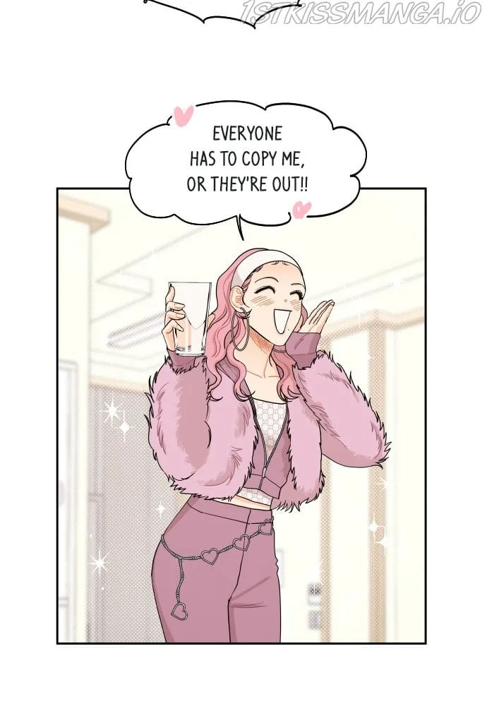 A Whirlwind Campus Affair Chapter 16 page 13