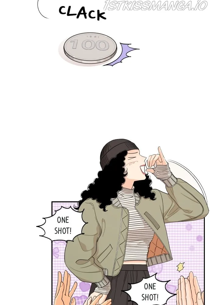 A Whirlwind Campus Affair Chapter 16 page 10