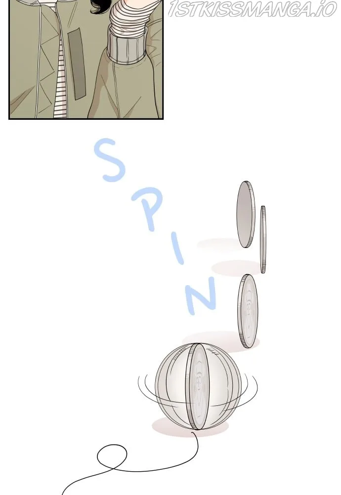 A Whirlwind Campus Affair Chapter 16 page 9