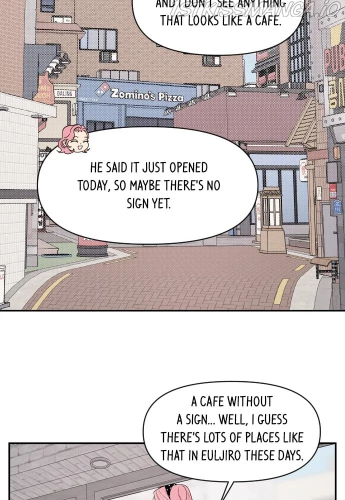 A Whirlwind Campus Affair Chapter 14 page 28