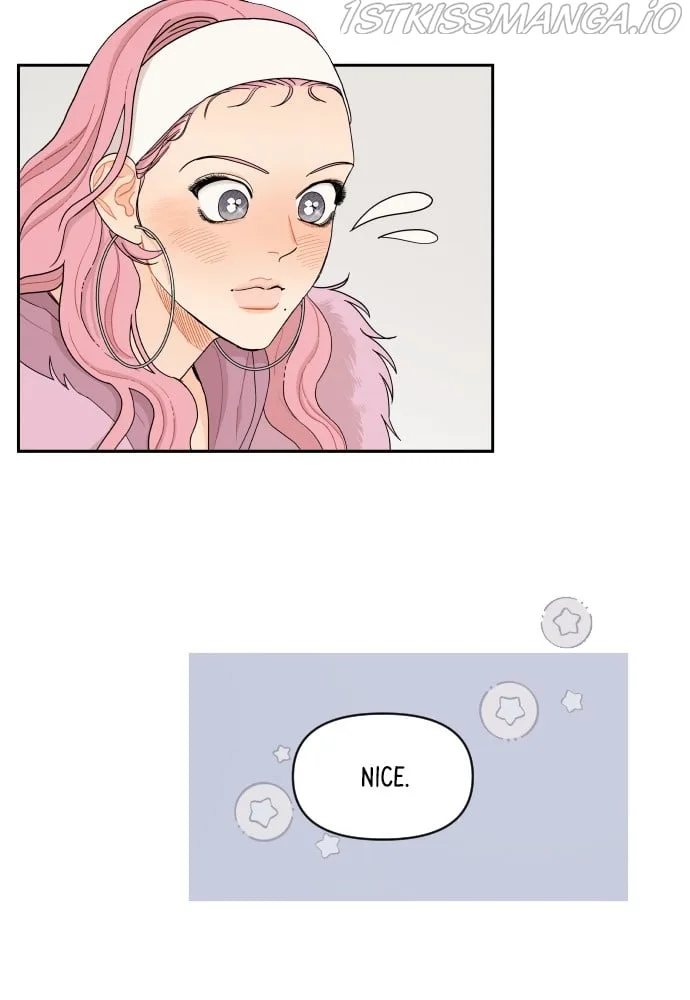 A Whirlwind Campus Affair Chapter 16 page 31