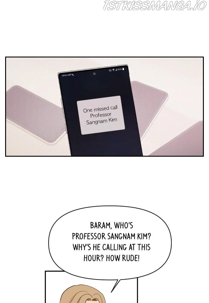 A Whirlwind Campus Affair Chapter 16 page 29