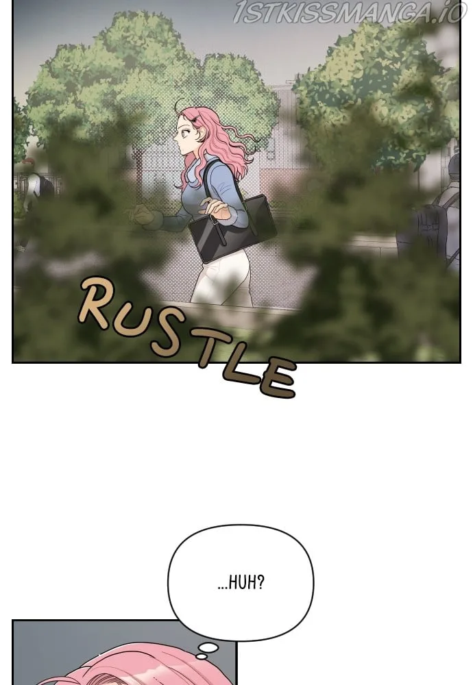 A Whirlwind Campus Affair Chapter 13 page 49