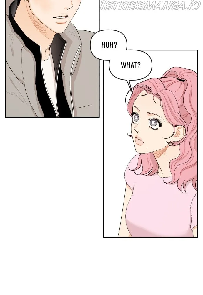 A Whirlwind Campus Affair Chapter 17 page 29