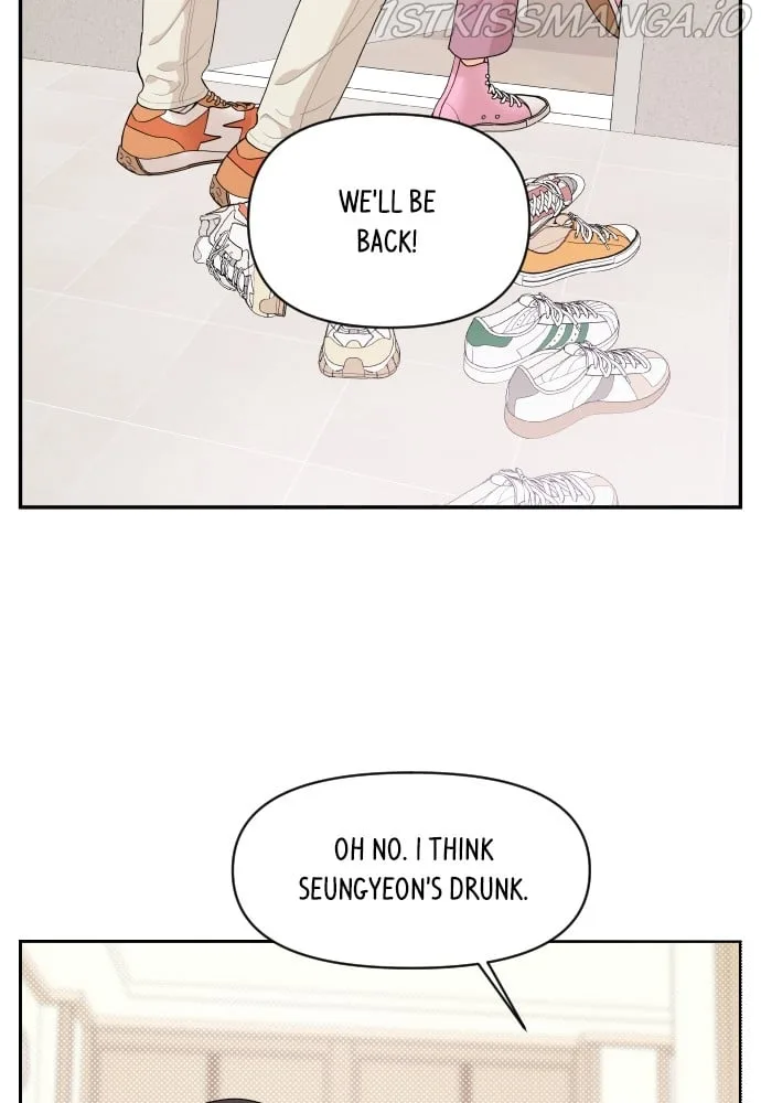 A Whirlwind Campus Affair Chapter 16 page 35