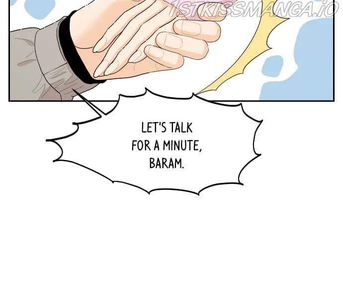 A Whirlwind Campus Affair Chapter 17 page 26
