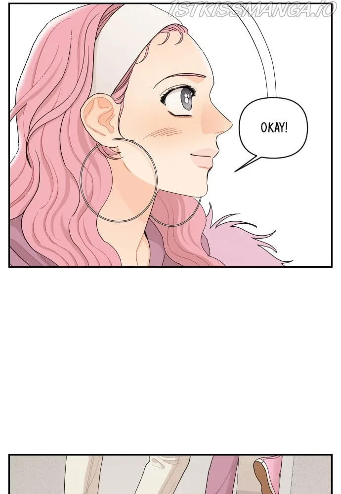 A Whirlwind Campus Affair Chapter 16 page 34