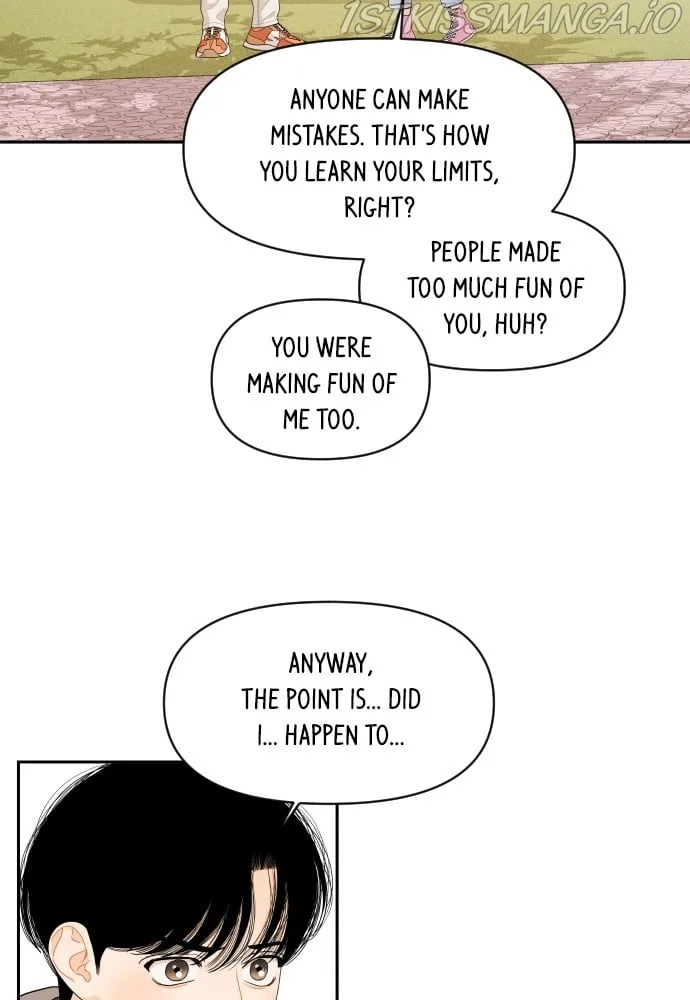 A Whirlwind Campus Affair Chapter 17 page 28