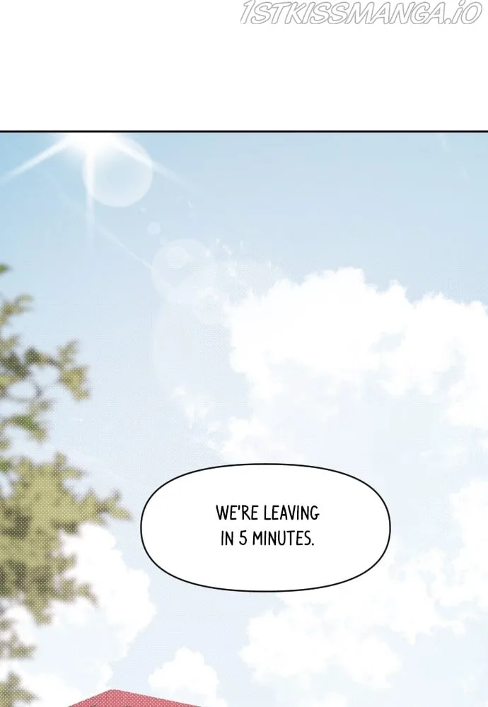 A Whirlwind Campus Affair Chapter 17 page 21