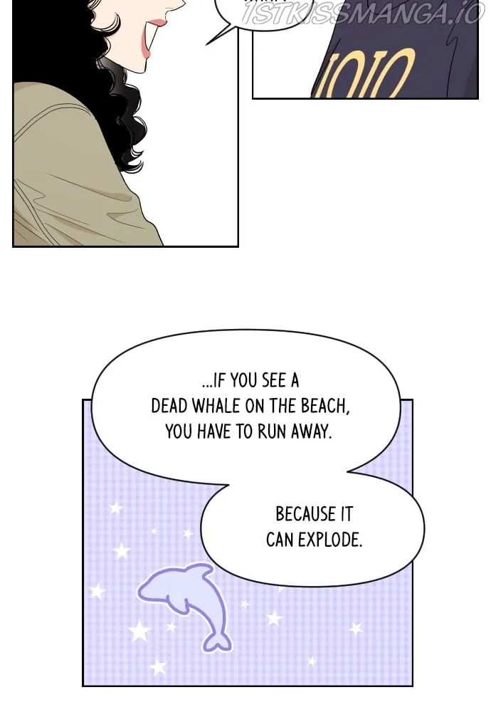 A Whirlwind Campus Affair Chapter 16 page 37