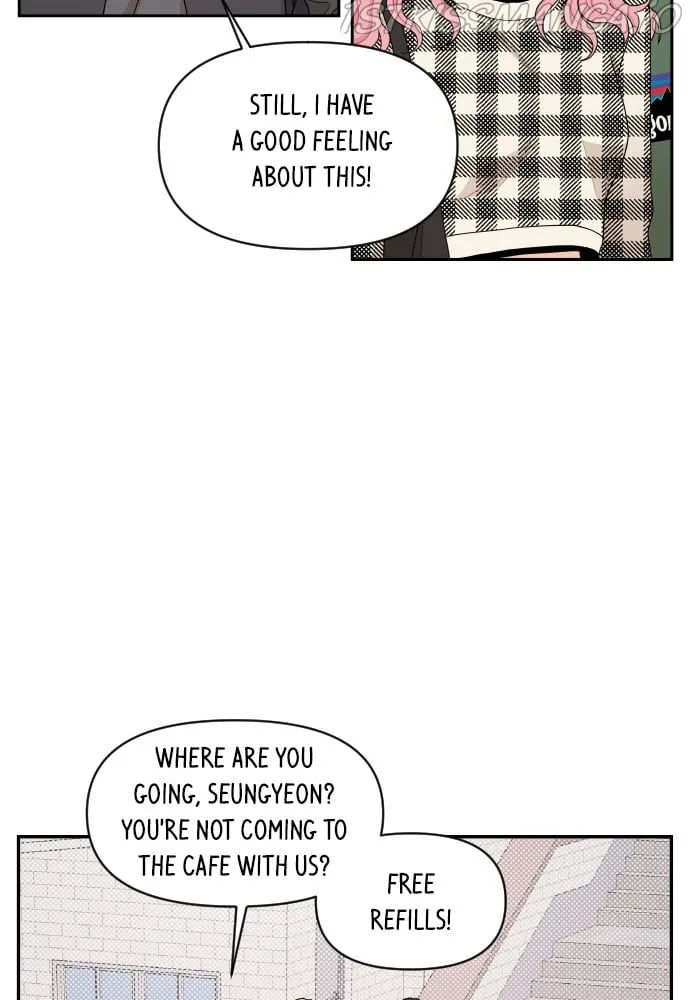 A Whirlwind Campus Affair Chapter 14 page 23