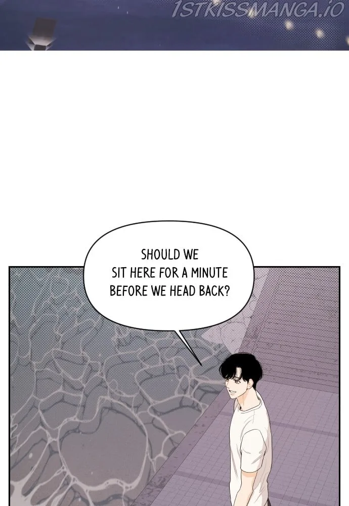 A Whirlwind Campus Affair Chapter 16 page 40