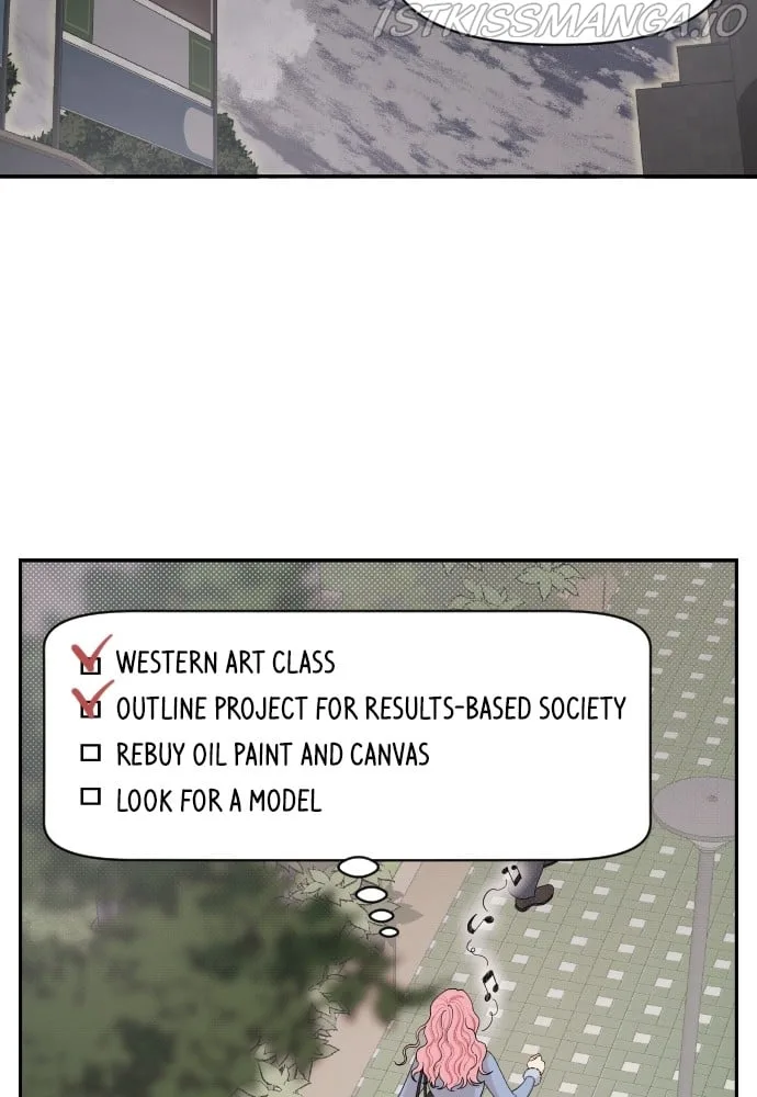 A Whirlwind Campus Affair Chapter 13 page 47