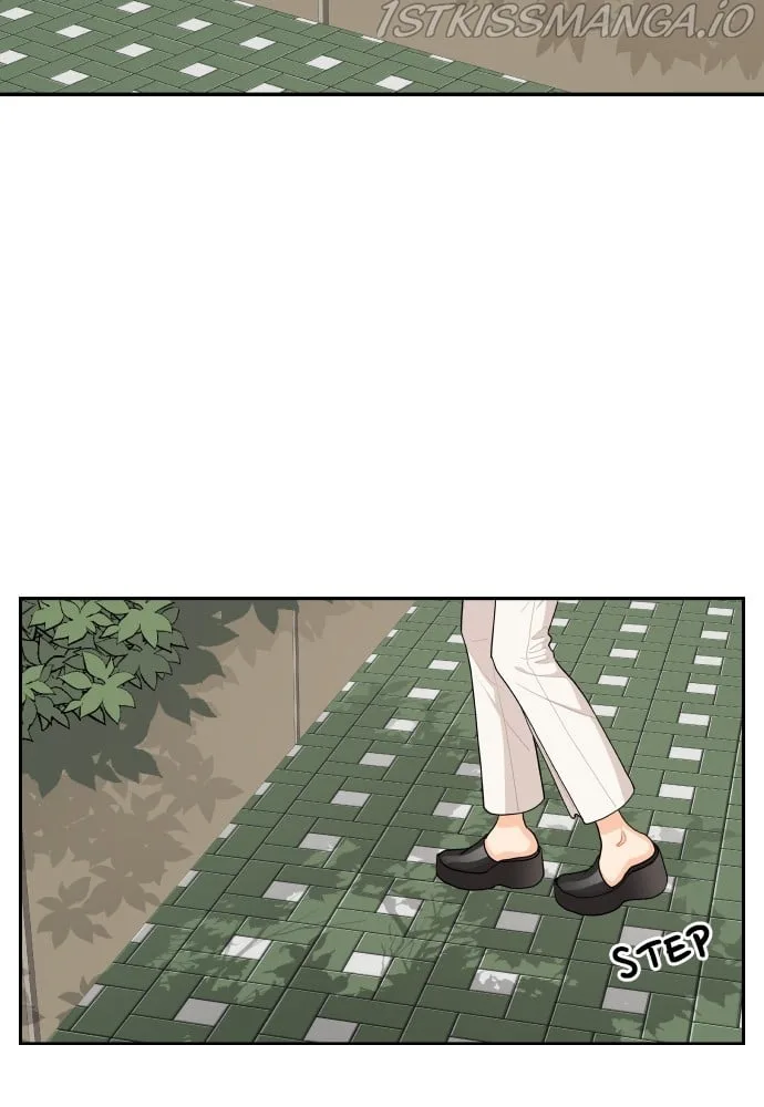 A Whirlwind Campus Affair Chapter 13 page 56