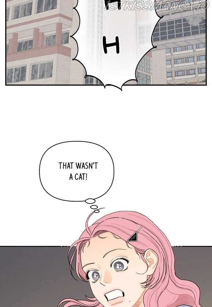A Whirlwind Campus Affair Chapter 13 page 61