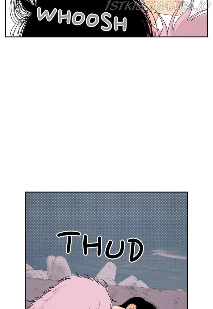 A Whirlwind Campus Affair Chapter 17 page 41