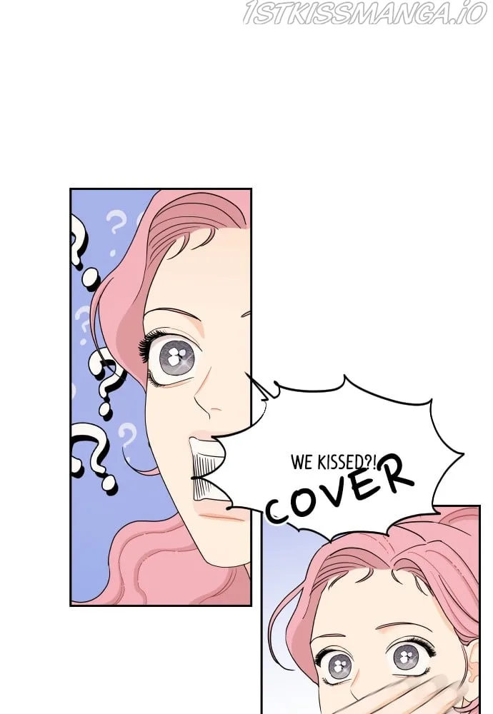 A Whirlwind Campus Affair Chapter 17 page 34