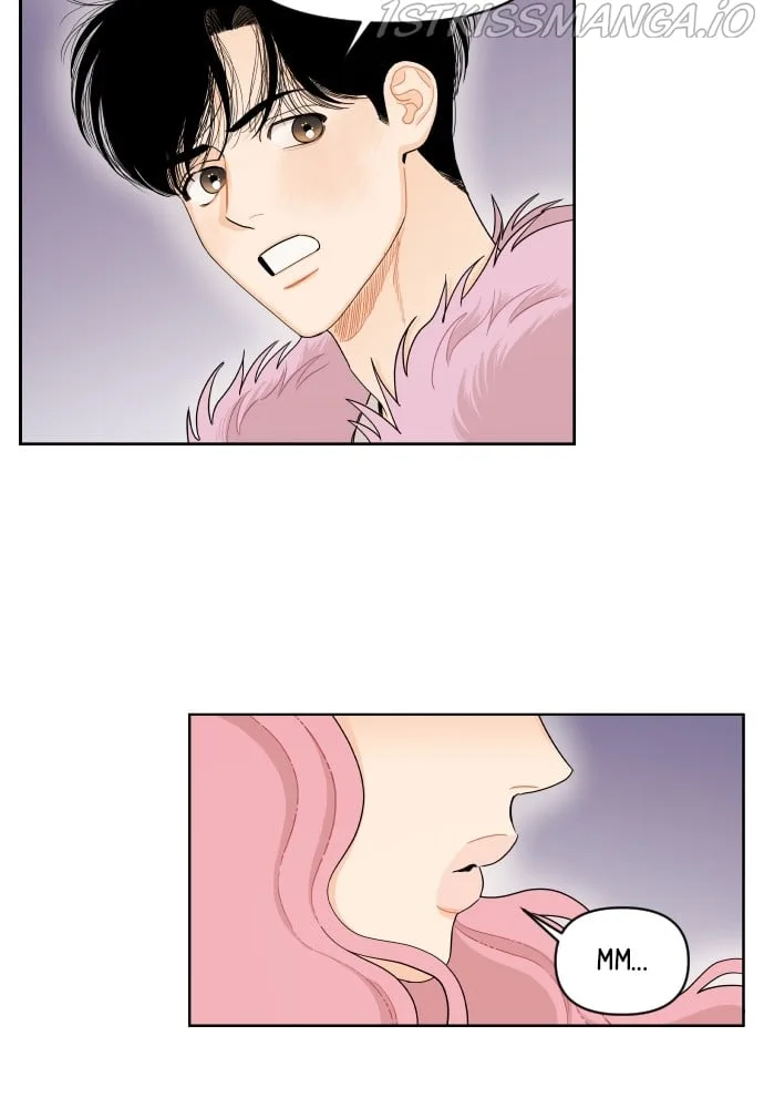 A Whirlwind Campus Affair Chapter 16 page 50