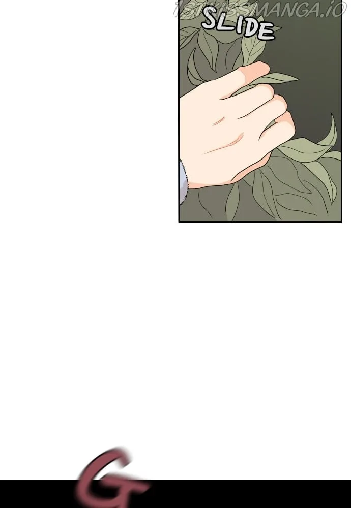 A Whirlwind Campus Affair Chapter 13 page 58