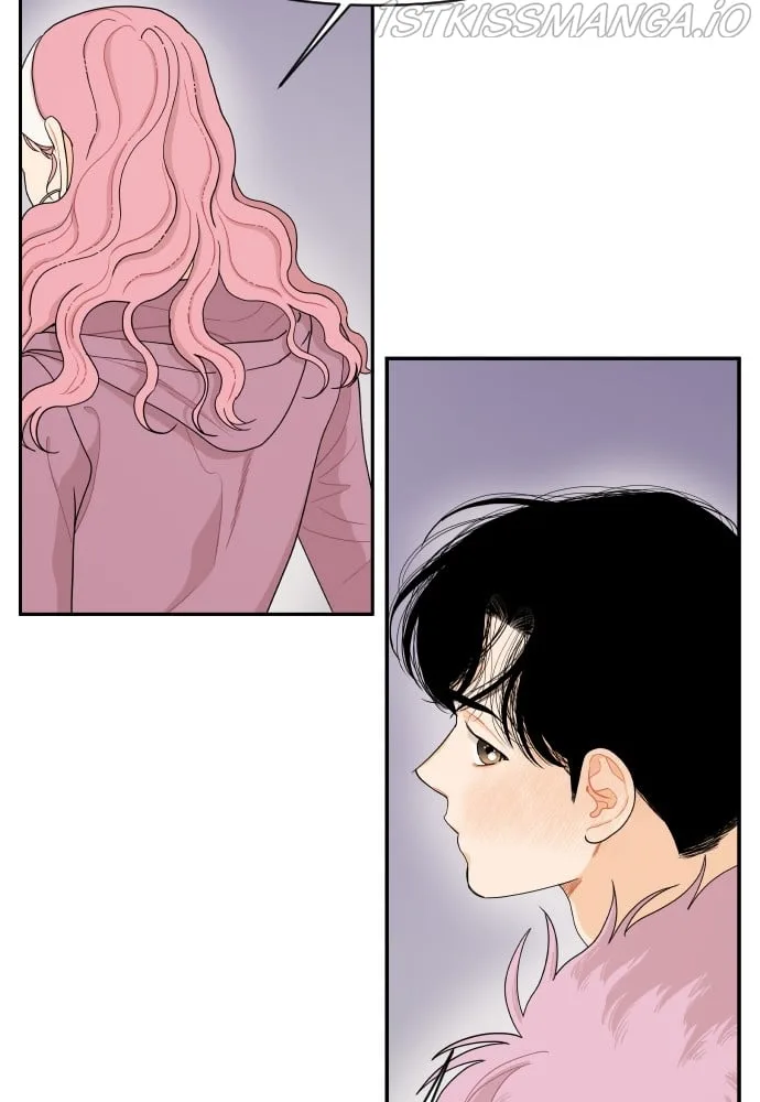 A Whirlwind Campus Affair Chapter 16 page 61