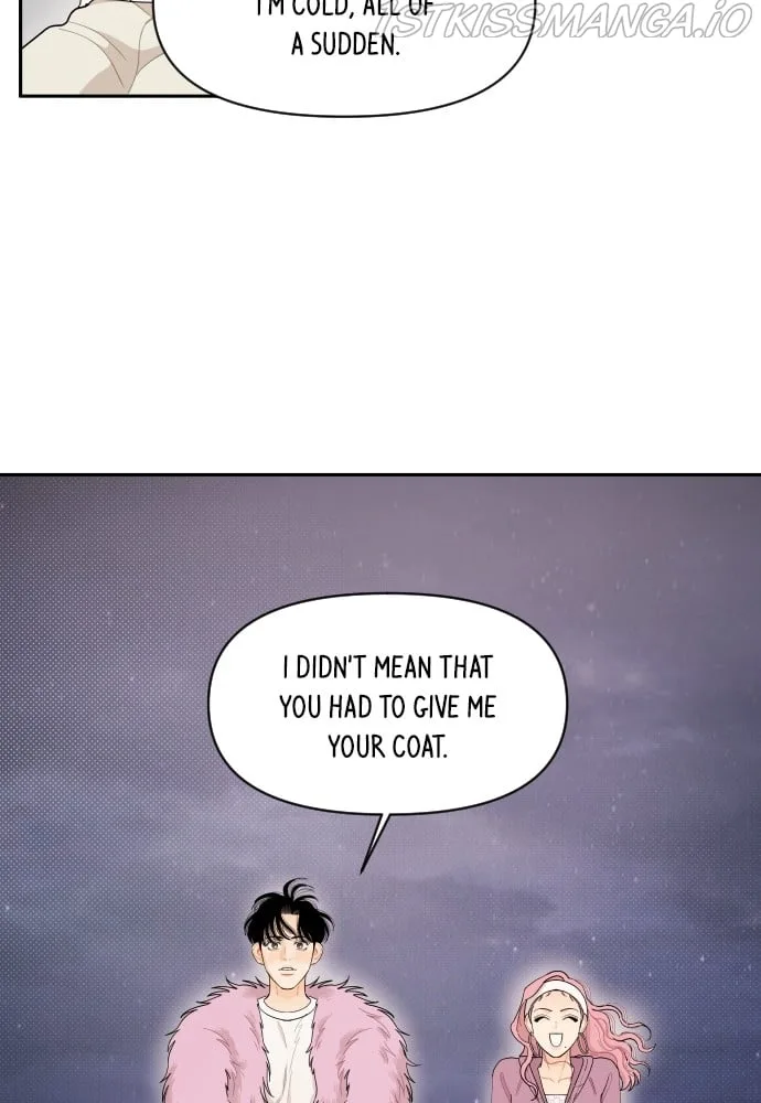 A Whirlwind Campus Affair Chapter 16 page 46