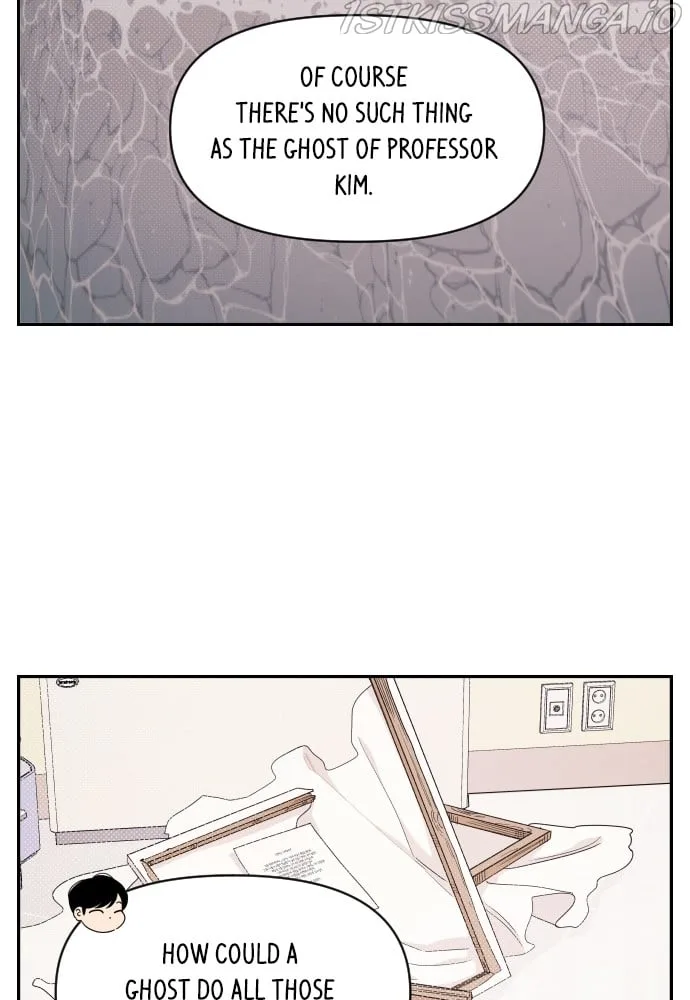A Whirlwind Campus Affair Chapter 16 page 48