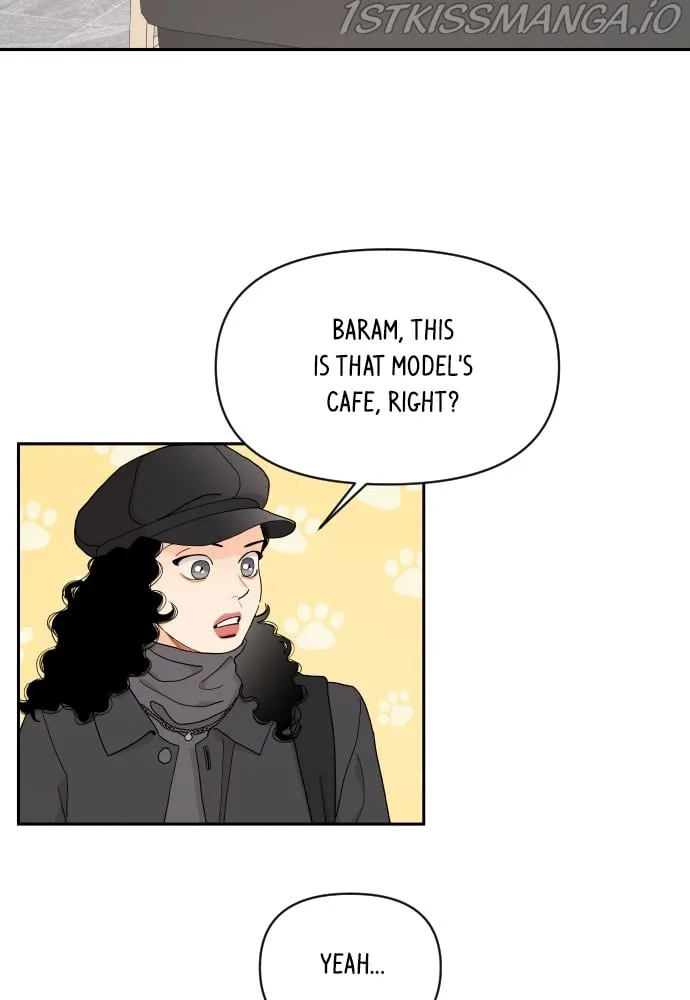 A Whirlwind Campus Affair Chapter 14 page 34