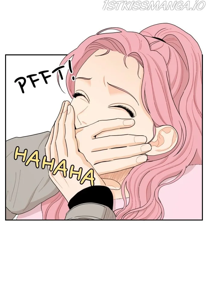 A Whirlwind Campus Affair Chapter 17 page 37
