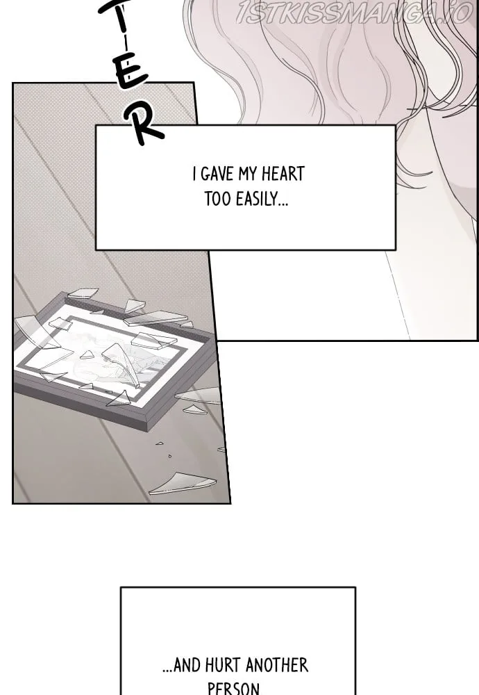 A Whirlwind Campus Affair Chapter 16 page 52