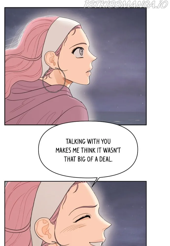 A Whirlwind Campus Affair Chapter 16 page 58