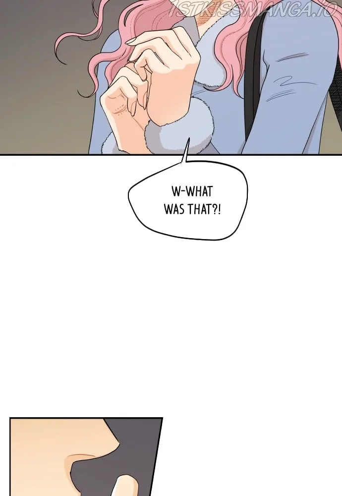 A Whirlwind Campus Affair Chapter 13 page 62