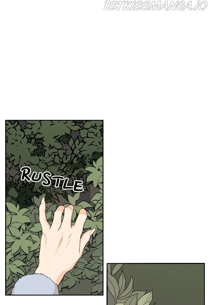 A Whirlwind Campus Affair Chapter 13 page 57