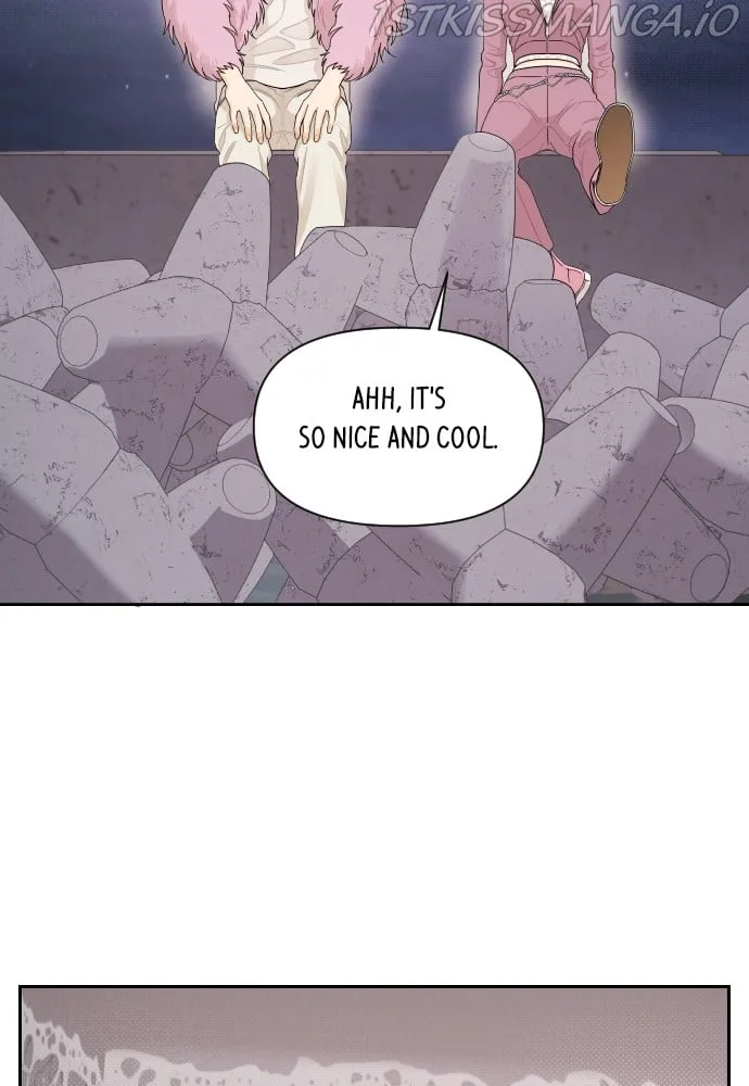A Whirlwind Campus Affair Chapter 16 page 47